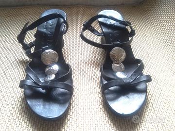 Sandali Vintage 36