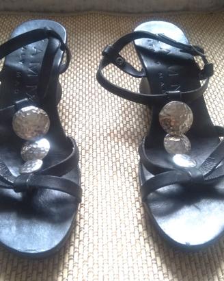 Sandali Vintage 36