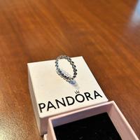 Anello Pandora Fascia di cuori