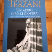 TIZIANO TERZANI - UN ALTRO GIRO DI GIOSTRA