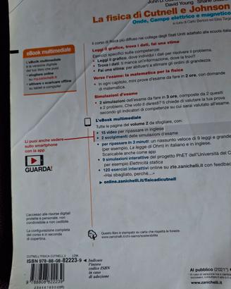Libri scolastici
