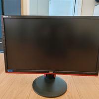 Monitor AOC da gaming 24’’ G2460PF