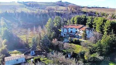 Casa singola Soluzione indipendente - Fermo