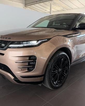 Range Rover Evoque 2nd serie 2.0D I4 163 CV A...