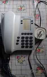 Telefono a tasti Siemens  Euroset  5005