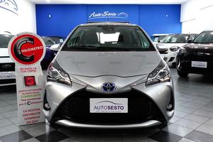 Toyota Yaris 1.5 BZ 73 CV HYBRID BUSINESS