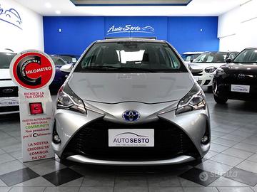 Toyota Yaris 1.5 BZ 73 CV HYBRID BUSINESS