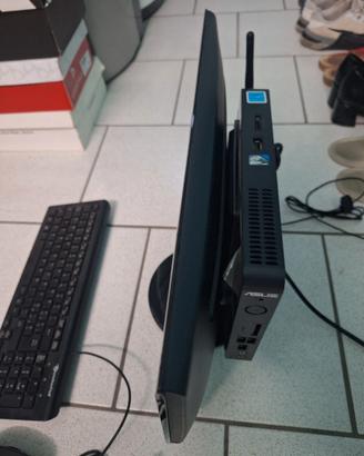 COMPUTER ASUS WIFI