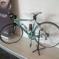 Bike Bianchi Dama Bianca