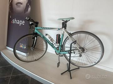 Bike Bianchi Dama Bianca