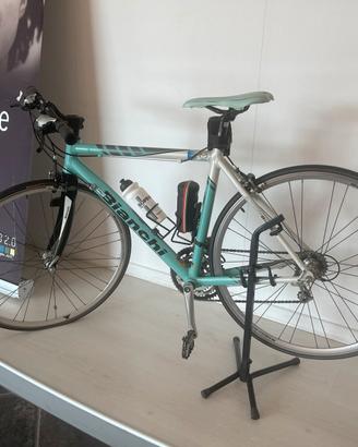 Bike Bianchi Dama Bianca