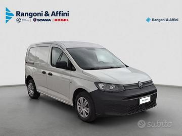 Volkswagen Caddy cargo 2.0 tdi 102cv