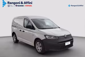 Volkswagen Caddy cargo 2.0 tdi 102cv
