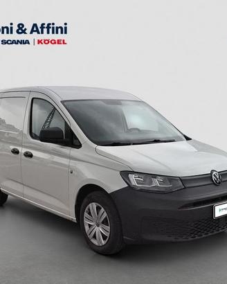 Volkswagen Caddy cargo 2.0 tdi 102cv
