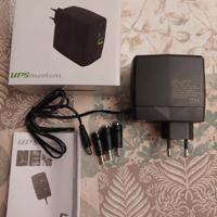 ups per modem/router