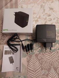 ups per modem/router