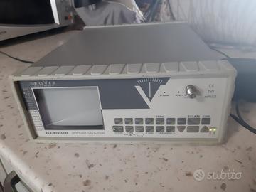 Misuratore di campo Rover DL3