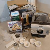 macchina per pasta Philips pasta maker