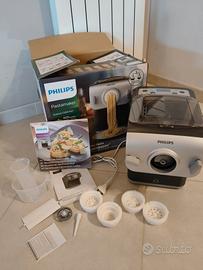 macchina per pasta Philips pasta maker