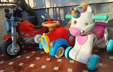 giochi bebè 