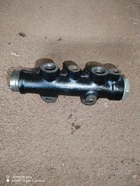pompa freni per motoagricola Goldoni transcar 40 