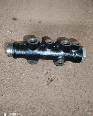 pompa freni per motoagricola Goldoni transcar 40 