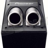 Subwoofer amplificato Pioneer TS-WX206A