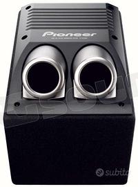 Subwoofer amplificato Pioneer TS-WX206A