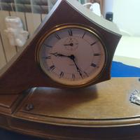 orologio sveglie marca Veglia 