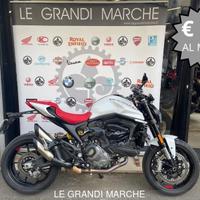 Ducati Monster 937