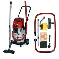 Aspirapolvere Heinhell senza fili