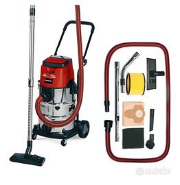 Aspirapolvere Heinhell senza fili