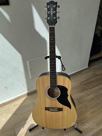 Chitarra acustica EKO Ranger 6 FL EQ
