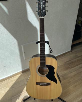 Chitarra acustica EKO Ranger 6 FL EQ