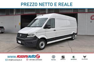 VOLKSWAGEN CRAFTER VAN 35Q 2.0 TDI 177 CV L4H3 449