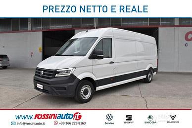 VOLKSWAGEN CRAFTER VAN 35Q 2.0 TDI 177 CV L4H3 449