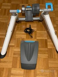 Rullo bici TAXC flow smart T2240