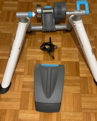 Rullo bici TAXC flow smart T2240