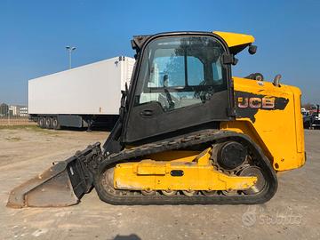 Minipala cingolata JCB 260T