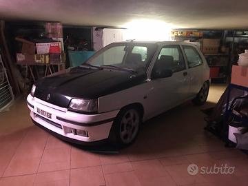 CLIO 1.8 16V 1991 NO KAT ASI