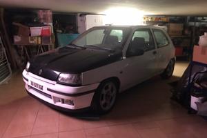 CLIO 1.8 16V 1991 NO KAT ASI