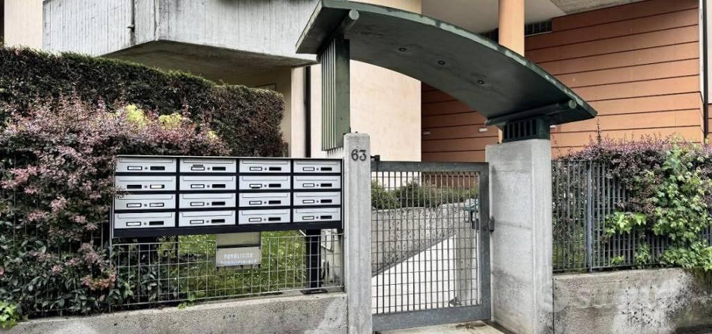 Appartamento – Vicenza, San Pio X, Ca' Reato - Vista 2