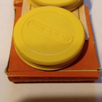 Filtri Cineiplan Vintage