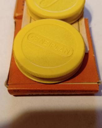 Filtri Cineiplan Vintage