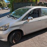 Ricambi Honda Jazz Anno 2005