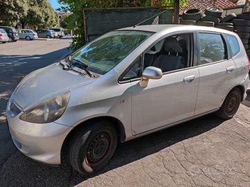 Ricambi Honda Jazz Anno 2005