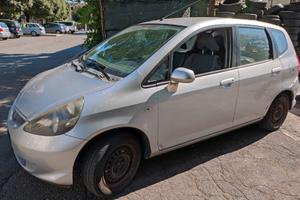 Ricambi Honda Jazz Anno 2005