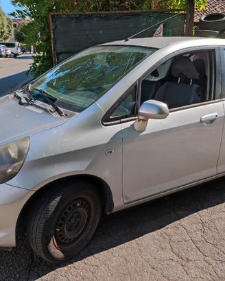 Ricambi Honda Jazz Anno 2005