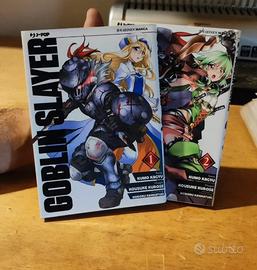 goblin slayer