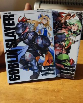 goblin slayer